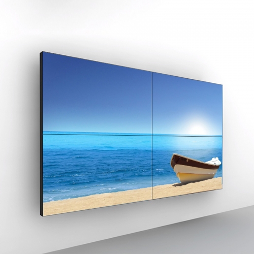 49 inch 3.5mm bezel LG Video Wall Screen