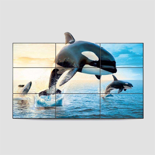 50 inch 8mm bezel BOE Video Wall Display